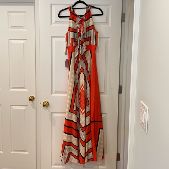 Beautiful Eliza J gown! Never worn, new with tags! - Picture 3 of 7